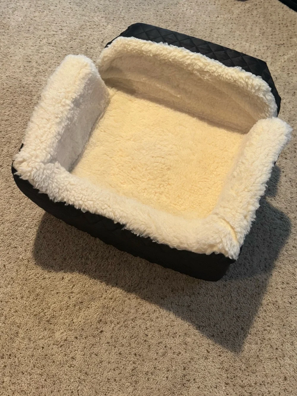 Pet Car Seat